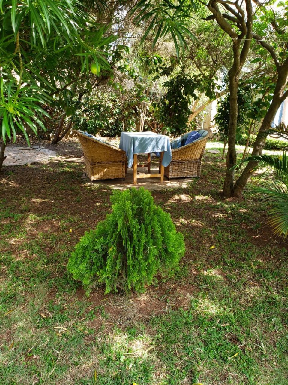 Teresita Home Jkia Nairobi Exterior foto