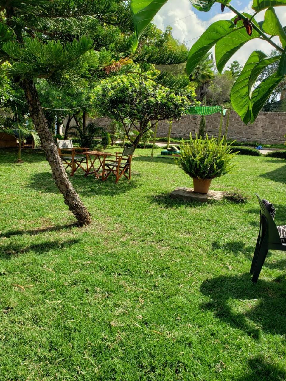 Teresita Home Jkia Nairobi Exterior foto